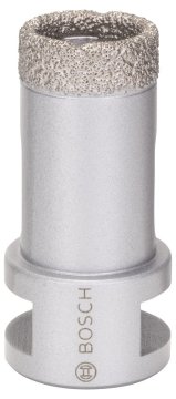Bosch Aksesuarlar Bosch - Best Serisi, Taşlama İçin Seramik Kuru Elmas Delici 25*35 mm