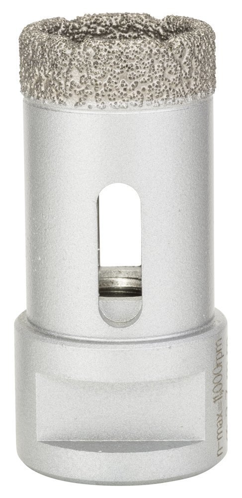 Bosch Aksesuarlar Bosch - Best Serisi, Taşlama İçin Seramik Kuru Elmas Delici 27*35 mm