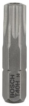 Bosch ExtraHard Security-Torx® T40H*25 mm 2li