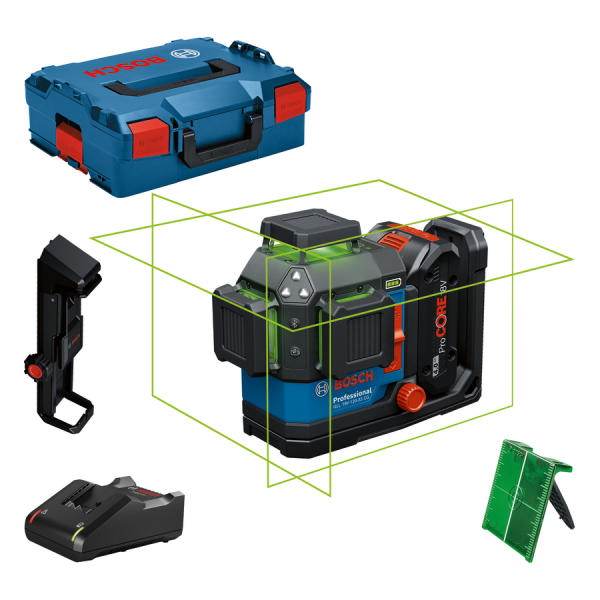 Distomat GLL GLL 18V-120-33 CG