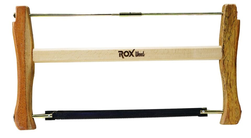 ROX Wood El Hızarı 500 mm (153D184603)