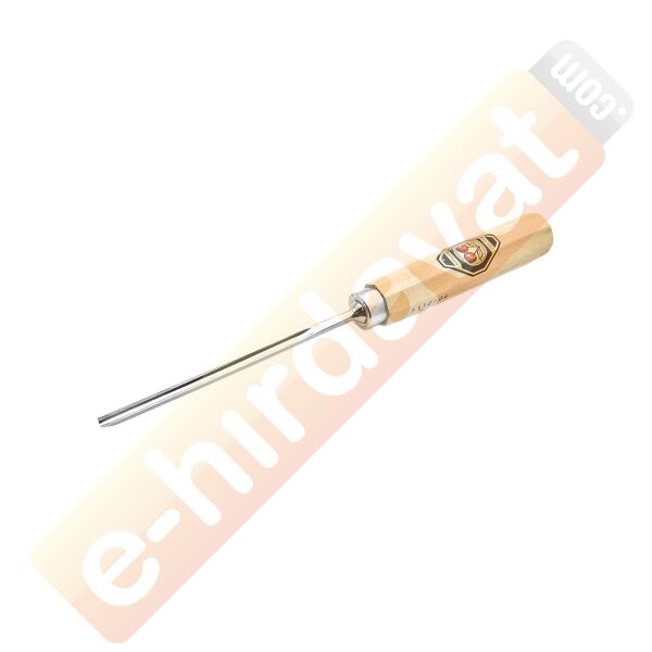 KIRSCHEN Two Cherries 4 mm Düz Oluklu Iskarpela Cut10 (3110004)