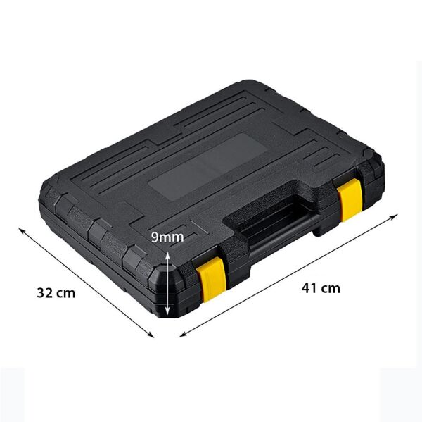 NEXON 5566 Ev Tipi 108 Parça Takım Çantası