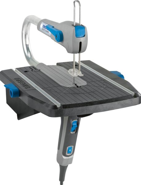 Dremel Moto-Saw Kıl Testere Makinası (MS20-1/5)