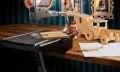 Dremel Moto-Saw Kıl Testere Makinası (MS20-1/5)