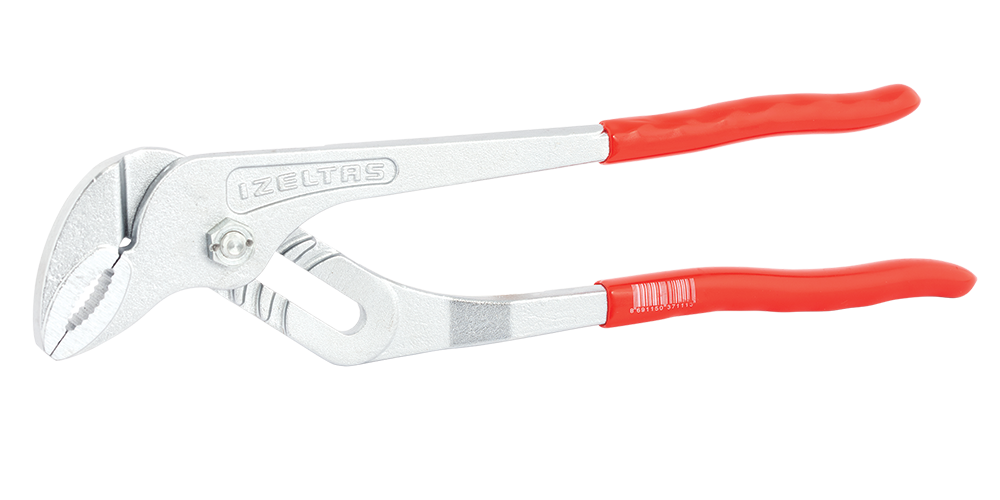 İZELTAŞ Üniversal Fort Pense 160 mm (2400 11 0160)