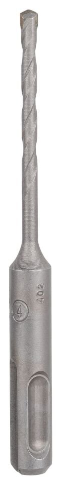 Bosch - Plus-1 Serisi, SDS-plus Kırıcı Delici Matkap Ucu 4*110 mm