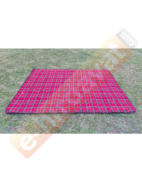 NURGAZ Campout Piknik Örtüsü (NG C107)