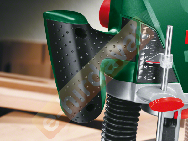 Bosch POF 1200 AE Dik Freze