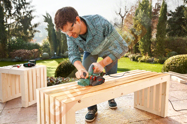 Bosch PHO 2000 Planya