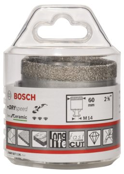 Bosch DrySpeed 60*35 mm