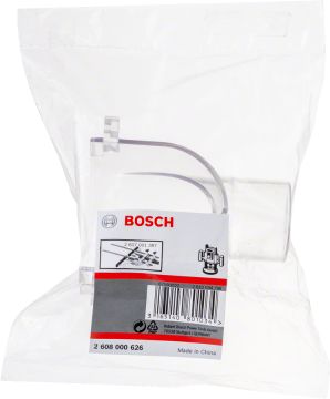 Bosch Aksesuarlar Bosch - Paralellik Mesnedi için Toz Emme Adaptörü