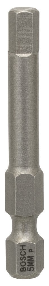 Bosch ExtraHard HEX5*49 mm 3'lü