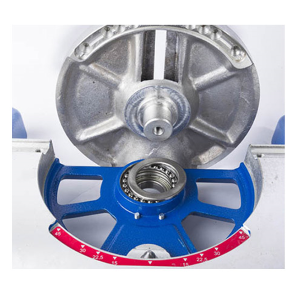 ULUDAĞ Style Yatarlı Gönye Kesme Makinası (250mm)*
