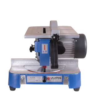 ULUDAĞ Style Yatarlı Gönye Kesme Makinası (250mm)*