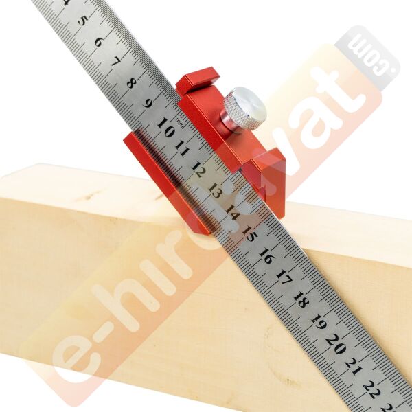 ROX Wood Cetvel Tutucu Gönye 45-90 Derece (153ROX0162)