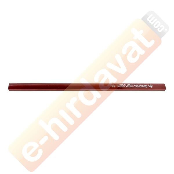 KIRSCHEN Two Cherries Marangoz Kalemi 24 cm (8203000)