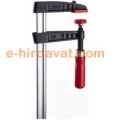 Bessey Standart Tip Lastik Sıkma Pabuçlu İşkence 100x50mm  BESTPN10BE