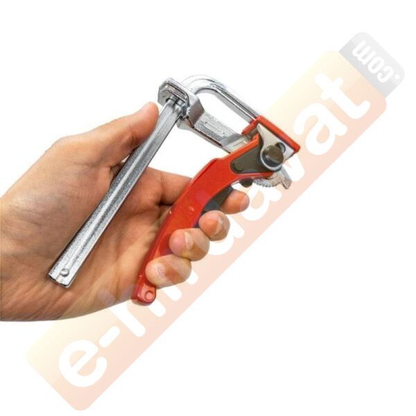 Rox Wood Otomatik Kilitli İşkence 120 mm (153ROX0163)
