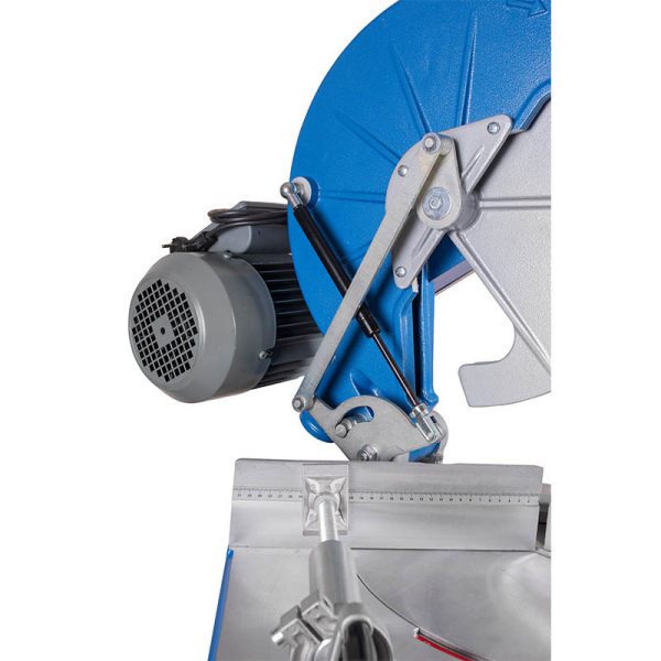 ULUDAĞ Style Gönye Kesme Makinası (400mm)*(380V)*