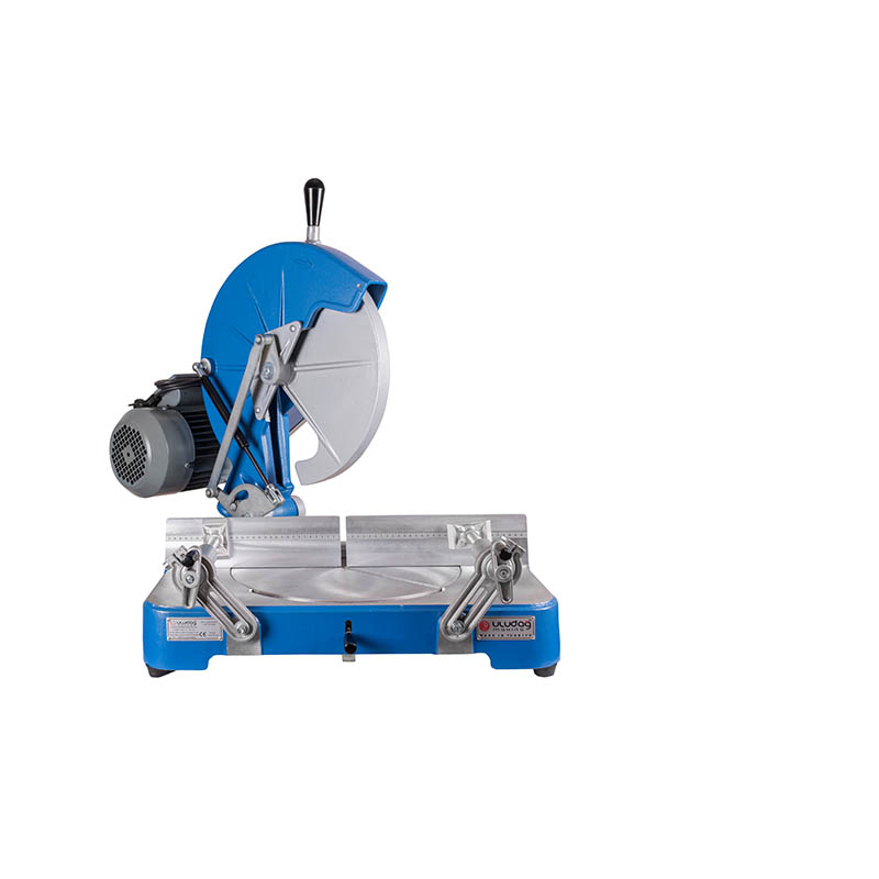 ULUDAĞ Style Gönye Kesme Makinası (400mm)*(380V)*