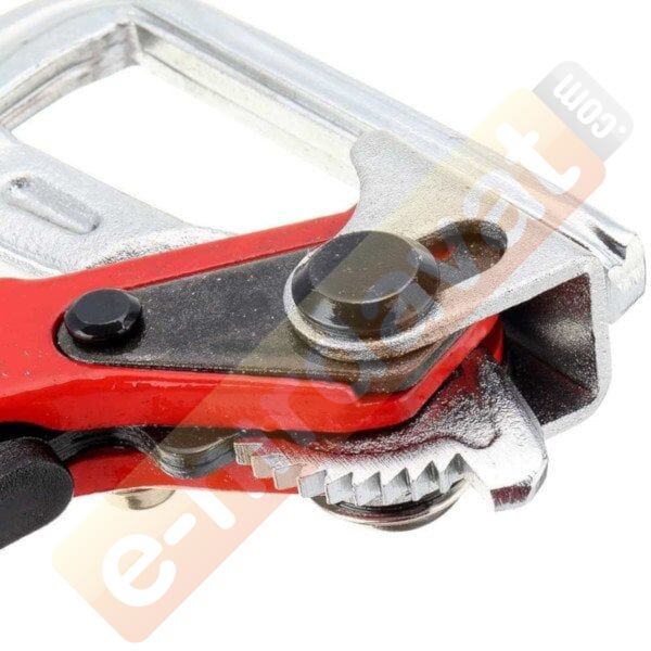 Rox Wood Otomatik Kilitli İşkence 160 mm (153ROX0164)
