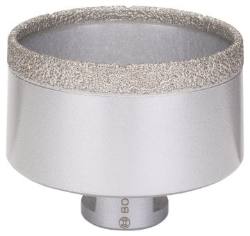 Bosch DrySpeed 83*35 mm