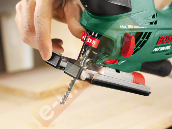 Bosch PST 900 PEL Pandüllü Dekupaj Testeresi