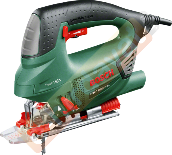 Bosch PST 900 PEL Pandüllü Dekupaj Testeresi