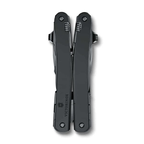 VICTORINOX 3.0226.M3N MXBS Spirit Swisstool Siyah