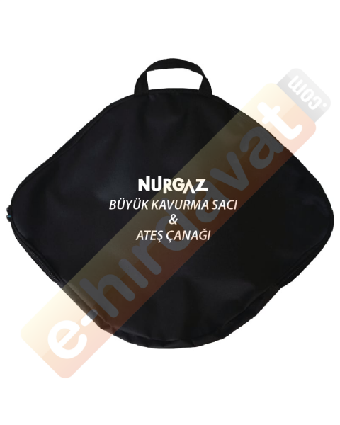 NURGAZ NG AC Ateş Çanağı
