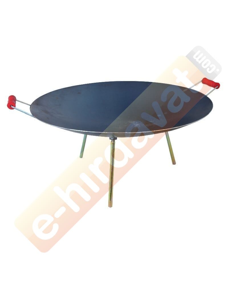 NURGAZ NG AC Ateş Çanağı