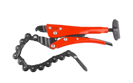 CETA-FORM N18-CC Zincirli Egzos Kesici