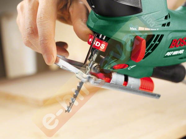 Bosch PST 800 PEL Pandüllü Dekupaj Testeresi