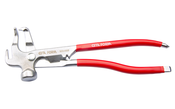 CETA-FORM N23-0525 Balans Kurşun Pensesi