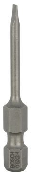 Bosch ExtraHard S0,5x3,0*49 mm 3'lü