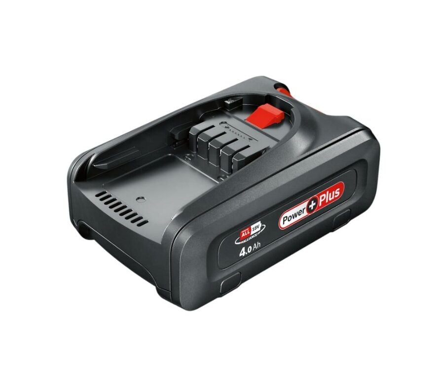 Akü Grubu PBA 18V 4.0Ah PowerPlus