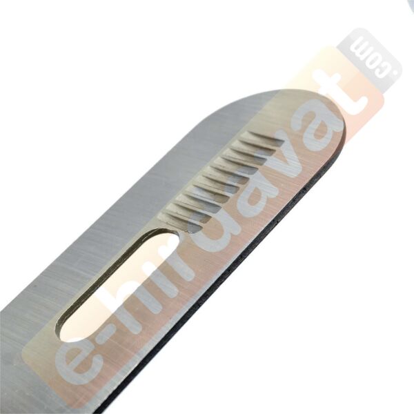 ROX Wood Rende Tığı 42 mm (15300110)
