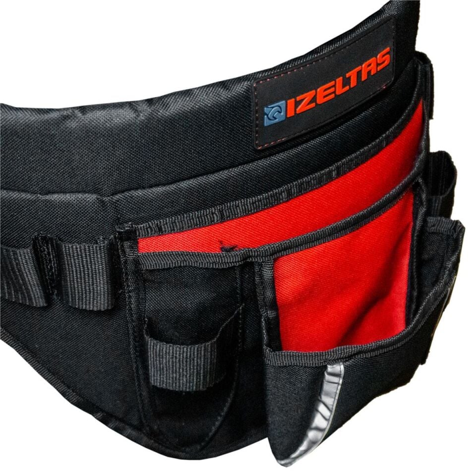 İZELTAŞ Bel Çantası (14000004137)
