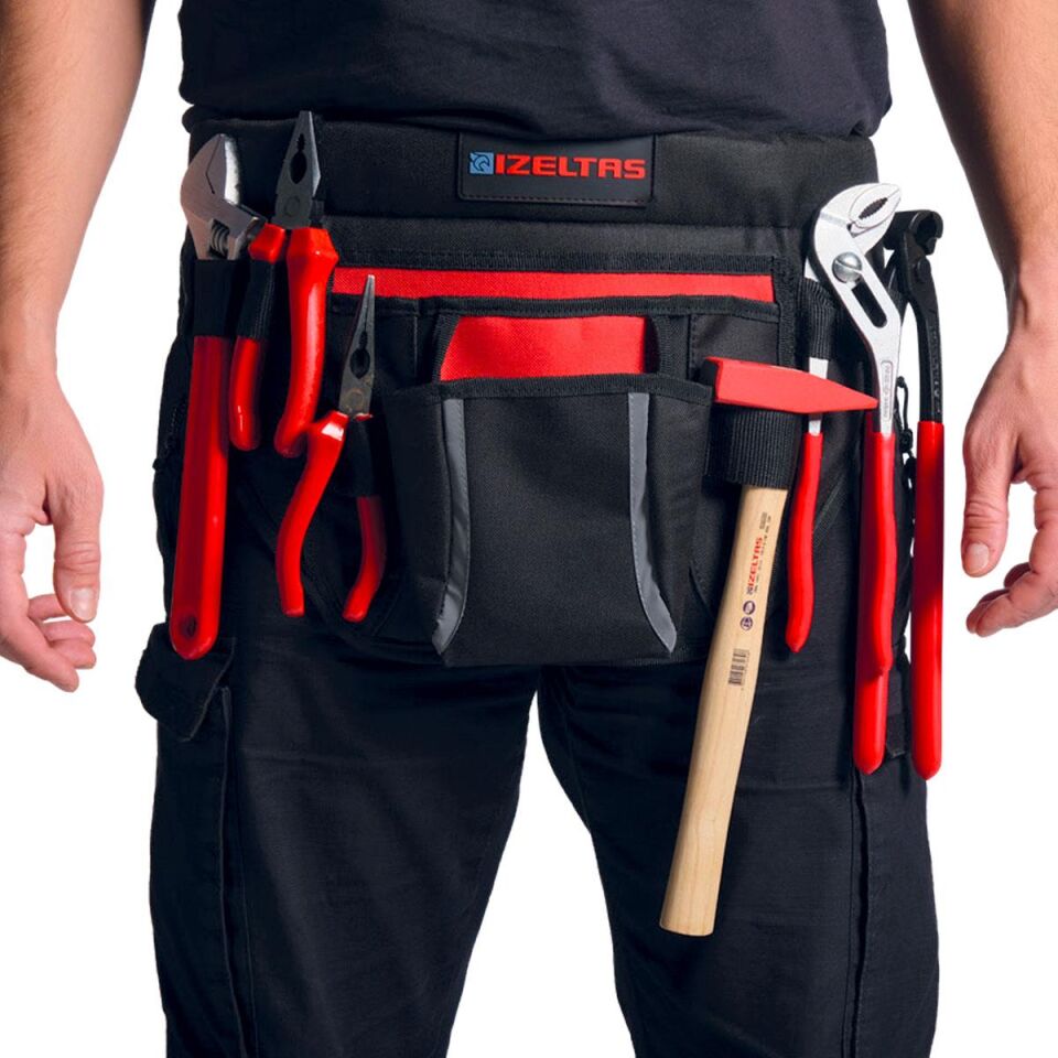 İZELTAŞ Bel Çantası (14000004137)