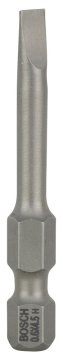 Bosch ExtraHard S0,6x4,5*49 mm 3'lü