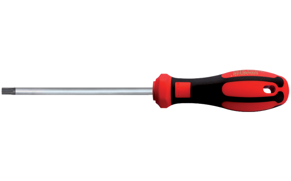 CETA-FORM F18 C-Plus Torx Tornavida T7x60 mm