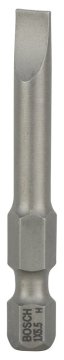 Bosch ExtraHard S1,0x5,5*49 mm 3'lü