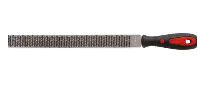 CETA-FORM J67-110H Saplı Lama - Düz Ahşap Törpüsü 10'' - 250 mm