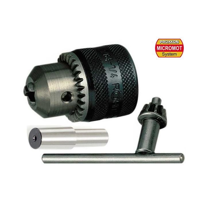 Proxxon 24020 Mandren PD 230/E İçin Konik