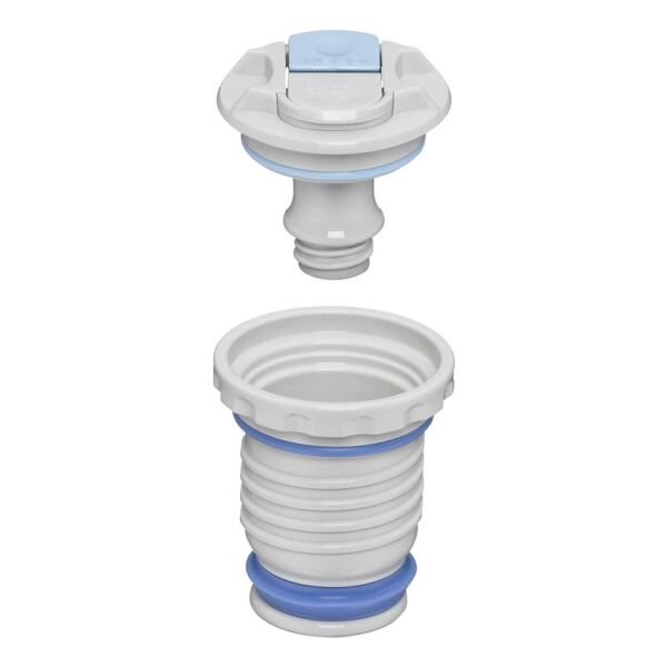 THERMOS FBB-1000 Termos 1 Litre (Gri)