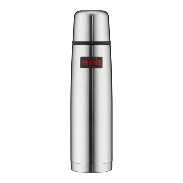 THERMOS FBB-1000 Termos 1 Litre (Gri)