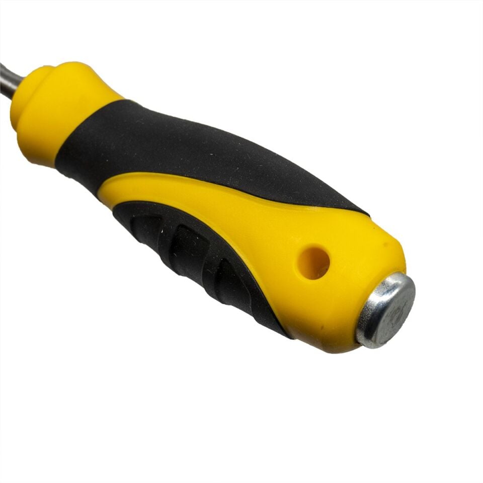 NAREX 812410 Super 2009 Line Profi Oluklu Iskarpela 10 mm