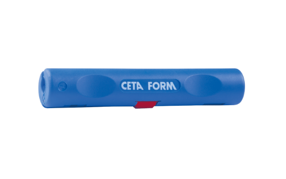 CETA-FORM E25-COS Koaksiyel Kablo Sıyırıcı