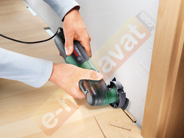 Bosch PMF 250 CES MULTI SET Çok Fonksiyonlu Alet